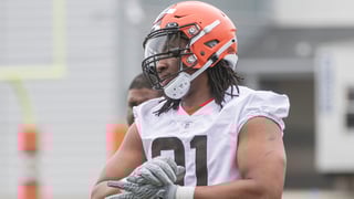 Picture of Isaiah McGuire