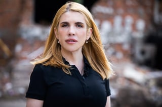 Picture of Kira Rudyk
