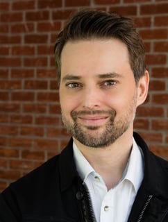 Picture of Guy Busick