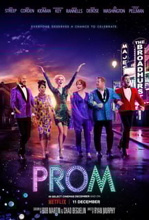 Picture of The Prom