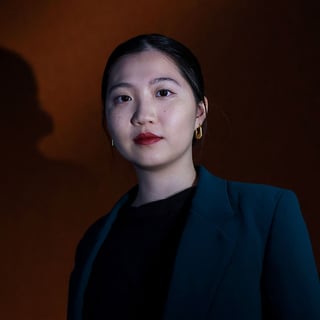 Picture of Anna Kwok