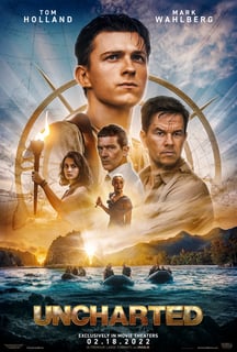 Picture of Uncharted