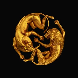 Picture of The Lion King: The Gift