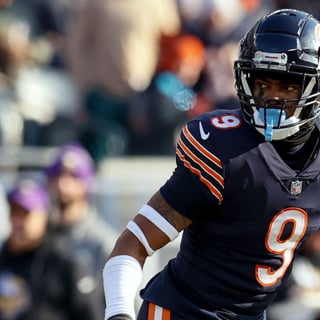 Picture of Jaquan Brisker