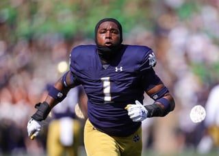 Picture of Javontae Jean-baptiste
