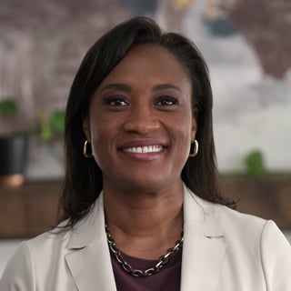 Picture of Laphonza Butler