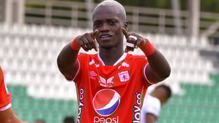 Picture of Santiago Moreno