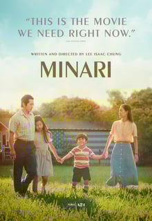 Picture of Minari