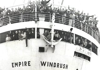 Picture of Windrush Day