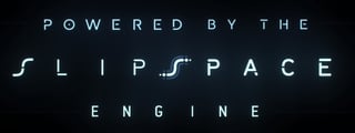 Picture of Slipspace Engine
