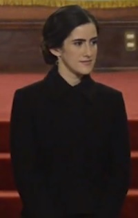 Picture of Marcela Giammattei