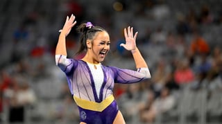 Picture of Aleah Finnegan