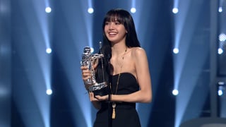 Picture of MTV Video Music Award for Best K-Pop Video
