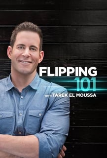 Picture of Flipping 101 w/ Tarek El Moussa