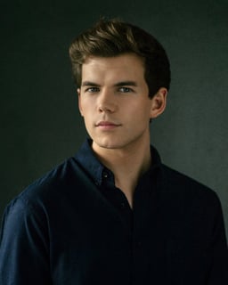 Picture of Luke Newton