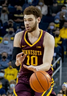 Picture of Jamison Battle