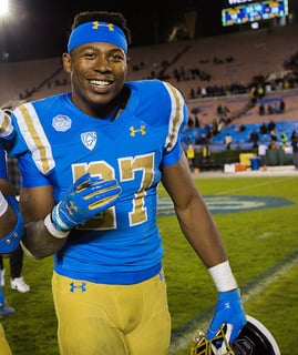 Picture of Joshua Kelley