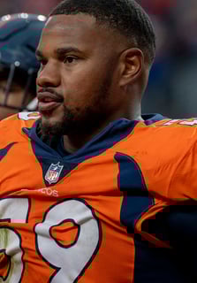 Picture of Malik Reed