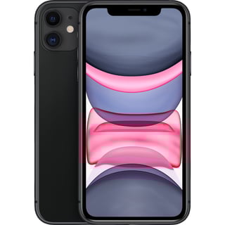 Picture of iPhone 11