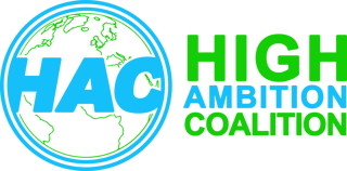 Picture of High Ambition Coalition