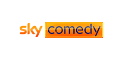 Picture of Sky Comedy