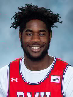 Picture of Justin Winston