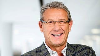 Picture of Dean Stoecker