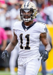 Picture of Deonte Harty