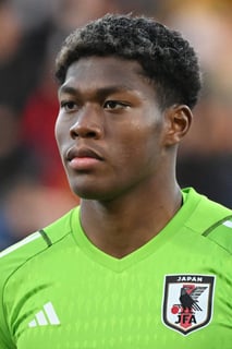 Picture of Zion Suzuki