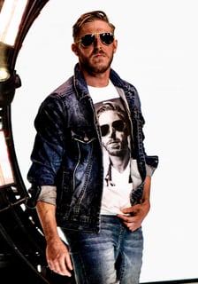 Picture of Orange Cassidy