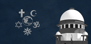 Picture of Places of Worship (Special Provisions) Act, 1991