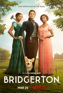 Picture of Bridgerton
