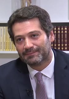 Picture of André Ventura