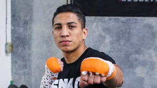 Picture of Mario Barrios