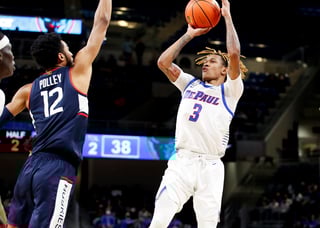 Picture of Jalen Terry