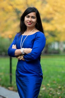 Picture of Priya Chaudhry
