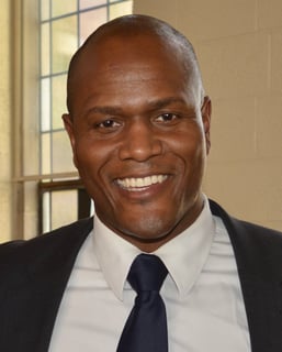 Picture of Joe Tate