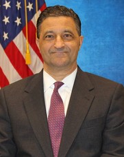 Picture of Joseph Cuffari