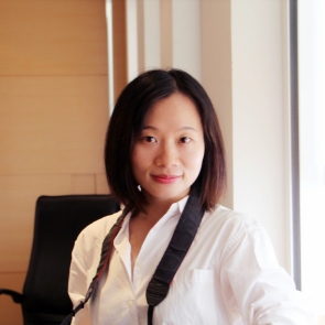 Picture of Huang Xueqin