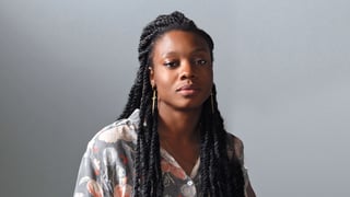 Picture of Nia DaCosta