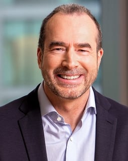 Picture of Thierry Garnier