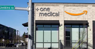 Picture of One Medical