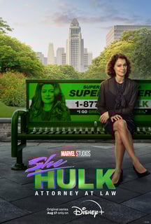 Picture of She-Hulk: Attorney at Law