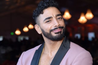 Picture of Laith Ashley
