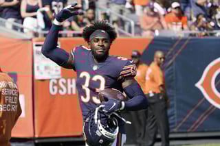 Picture of Jaylon Johnson