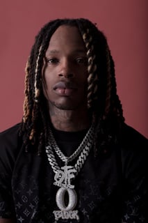 Picture of King Von