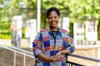 Picture of Melanie Adams