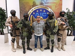 Picture of Santa Rosa de Lima Cartel