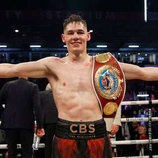 Picture of Chris Billam-Smith