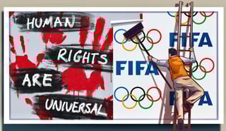Picture of Sportswashing